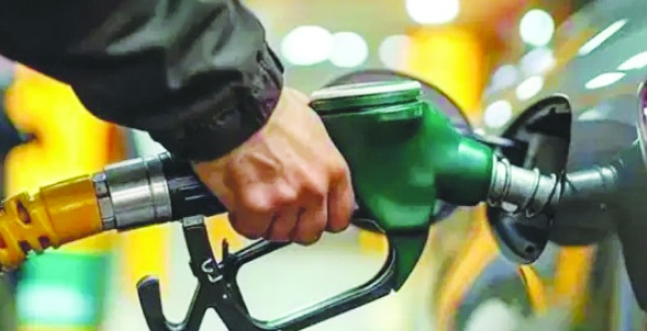 Motorin 60 lirayı aştı