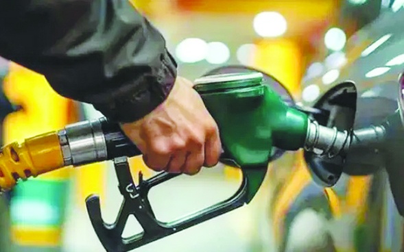 Motorin 60 lirayı aştı