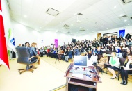 Gençlerin sosyal ve kültürel  yönden desteklenmesi önemli