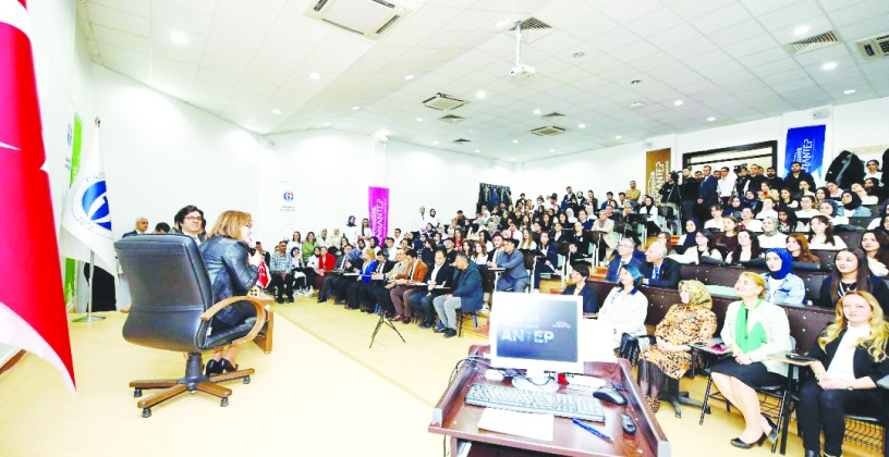 Gençlerin sosyal ve kültürel  yönden desteklenmesi önemli