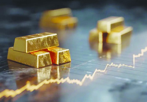 Altında yeni rekorlar bekleniyor