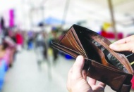 Yoksulluk sınırı 103 bin 817 TL’ye çıktı