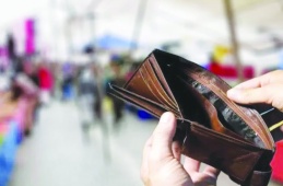 Yoksulluk sınırı 103 bin 817 TL’ye çıktı