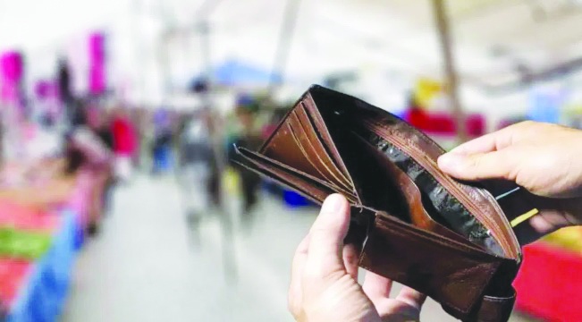 Yoksulluk sınırı 103 bin 817 TL’ye çıktı