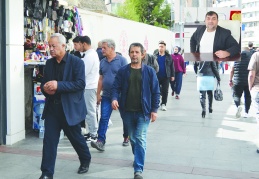 Tüm siyasi partiler  elini taşın altına koymalı