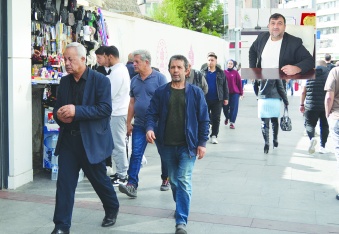 Tüm siyasi partiler  elini taşın altına koymalı