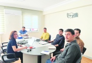 Firmaların rekabet gücünü  artıracak altyapı oluşturuldu