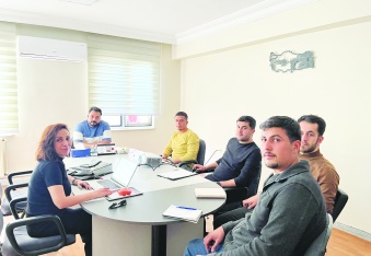 Firmaların rekabet gücünü  artıracak altyapı oluşturuldu