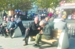 Bayram ikramiyesi ‘Harçlık’ olmaktan çıkarılmalı