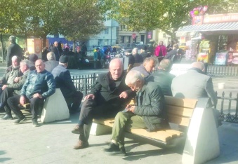 Bayram ikramiyesi ‘Harçlık’ olmaktan çıkarılmalı