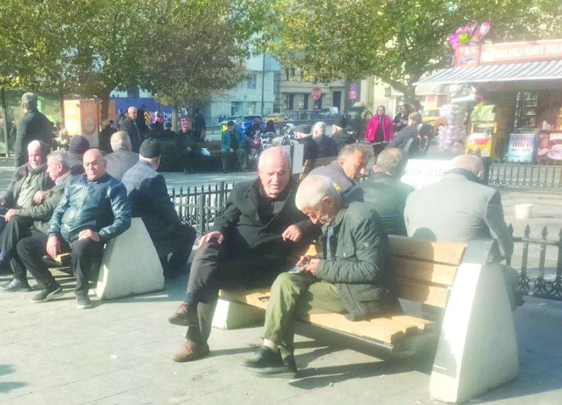 Bayram ikramiyesi ‘Harçlık’ olmaktan çıkarılmalı