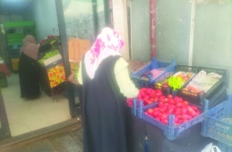 Hızla artan gıda fiyatları açlık  ve yoksulluk riskini büyütüyor