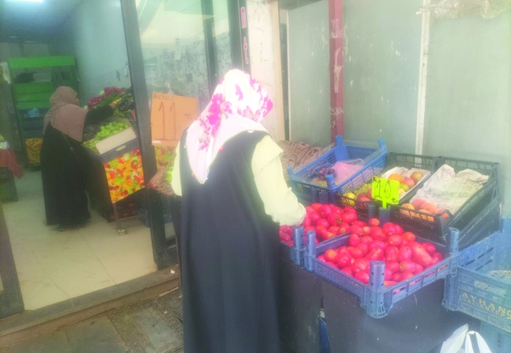 Hızla artan gıda fiyatları açlık  ve yoksulluk riskini büyütüyor