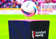 Samsunspor-Gaziantep FK Samsun  Yeni 19 Mayıs stadında oynanacak