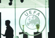 UEFA’da Türkiye 50.715 puanla 9. sırada