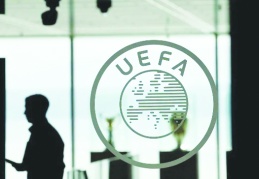 UEFA’da Türkiye 50.715 puanla 9. sırada