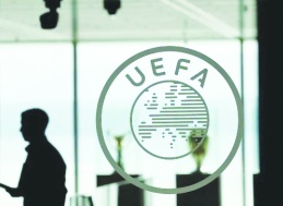 UEFA’da Türkiye 50.715 puanla 9. sırada