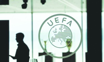 UEFA’da Türkiye 50.715 puanla 9. sırada