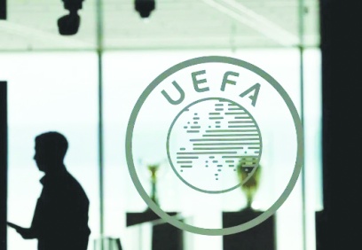 UEFA’da Türkiye 50.715 puanla 9. sırada