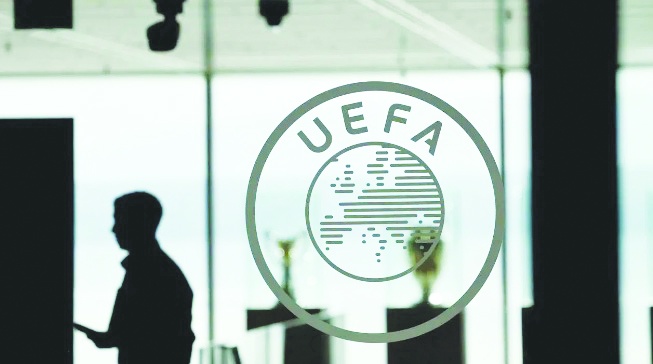 UEFA’da Türkiye 50.715 puanla 9. sırada