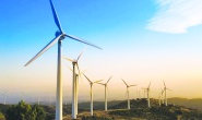 Türkiye rüzgar enerjisi santralinde ikinci sırada