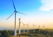 Türkiye rüzgar enerjisi santralinde ikinci sırada