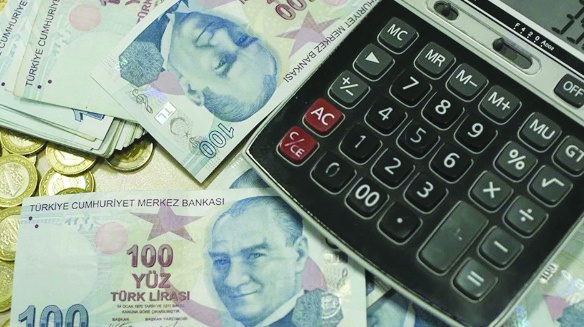 Mart ayında beyannameler verilecek