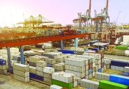 İhracatın ithalatı karşılama oranı düştü