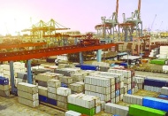 İhracatın ithalatı karşılama oranı düştü