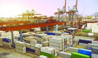 İhracatın ithalatı karşılama oranı düştü