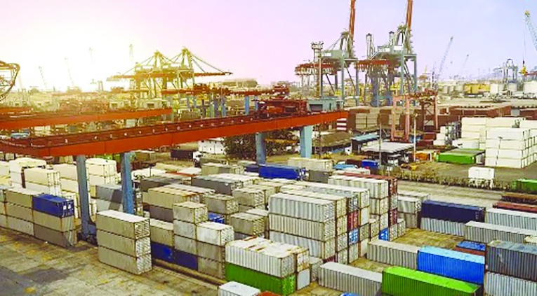 İhracatın ithalatı karşılama oranı düştü