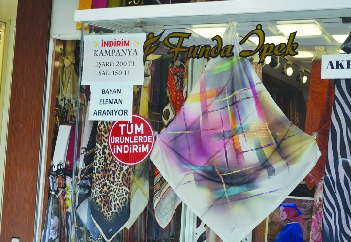 İşletmeler çalıştıracak  eleman bulamıyor