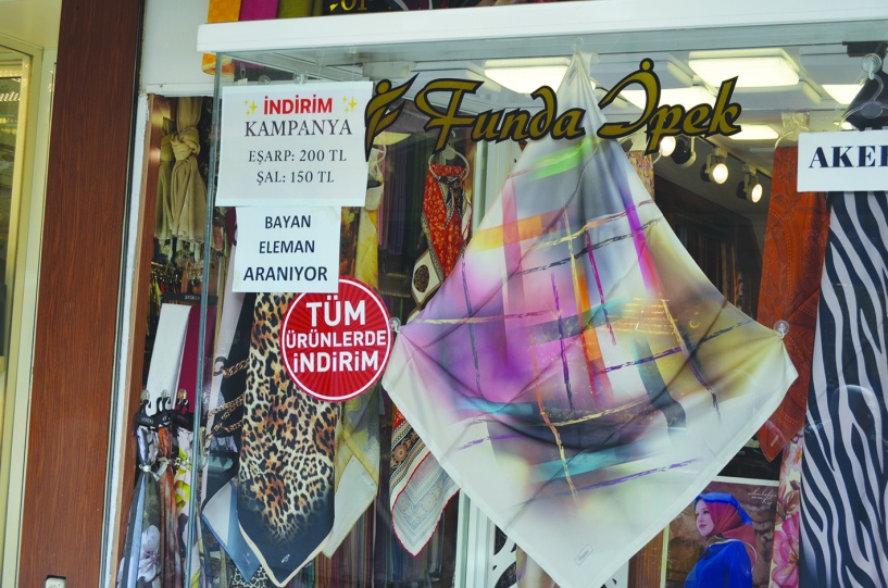 İşletmeler çalıştıracak  eleman bulamıyor