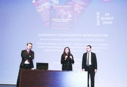 Öğrenciler dijital güvenlik konusunda daha bilinçli olmalı