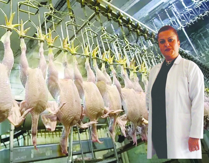 Alınacak her karar üreticiyi  korumalı tüketiciyi gözetmeli