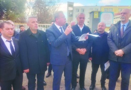 Bireyler şiddet yoluyla sorun çözmeyi kendisinde hak görmeye başladı