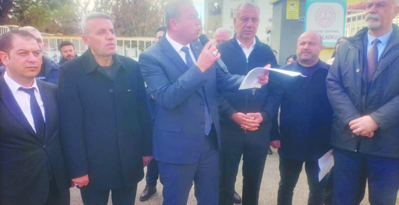 Bireyler şiddet yoluyla sorun çözmeyi kendisinde hak görmeye başladı