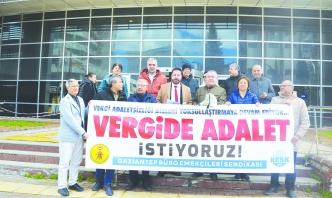 Yüksek gelir gruplarına sürekli  bir servet aktarımı yapılıyor