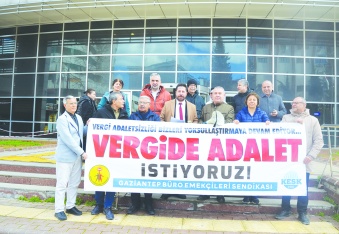 Yüksek gelir gruplarına sürekli  bir servet aktarımı yapılıyor