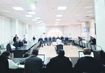 TİGEM’e ait 74 ton fıstık ihale ile satıldı