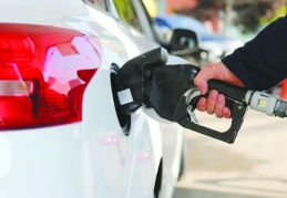 Benzine 1,11 lira zam geliyor