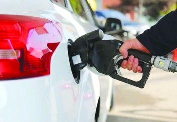 Benzine 1,11 lira zam geliyor