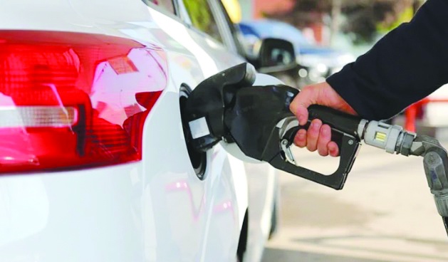 Benzine 1,11 lira zam geliyor