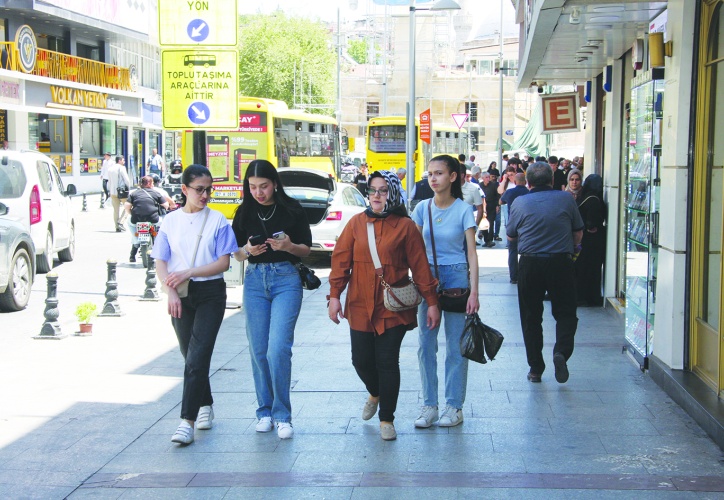 İşsizlik yüzde 8,1’e yükseldi, istihdamda düşüş