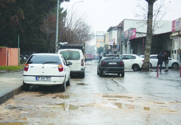 Trafikte cezalar arttı