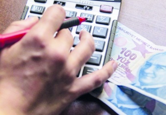 Tüketici kredisi ve kredi borçlarında biriken faizler silinsin