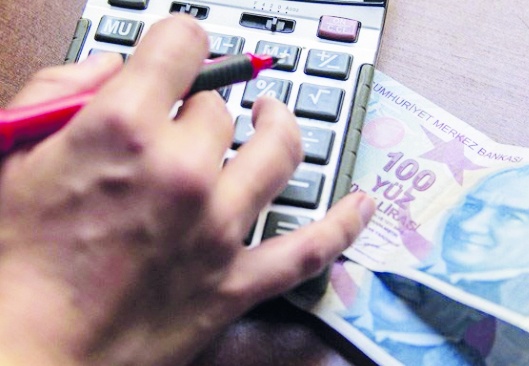 Tüketici kredisi ve kredi borçlarında biriken faizler silinsin