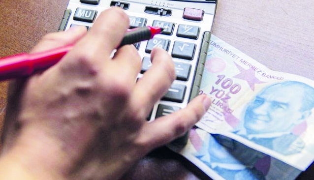 Tüketici kredisi ve kredi borçlarında biriken faizler silinsin