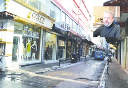 Piyasaların canlanması için faiz  oranı yüzde 30’un altına düşürülmeli