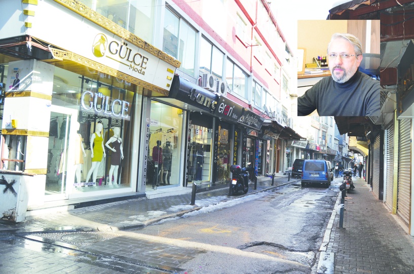 Piyasaların canlanması için faiz  oranı yüzde 30’un altına düşürülmeli